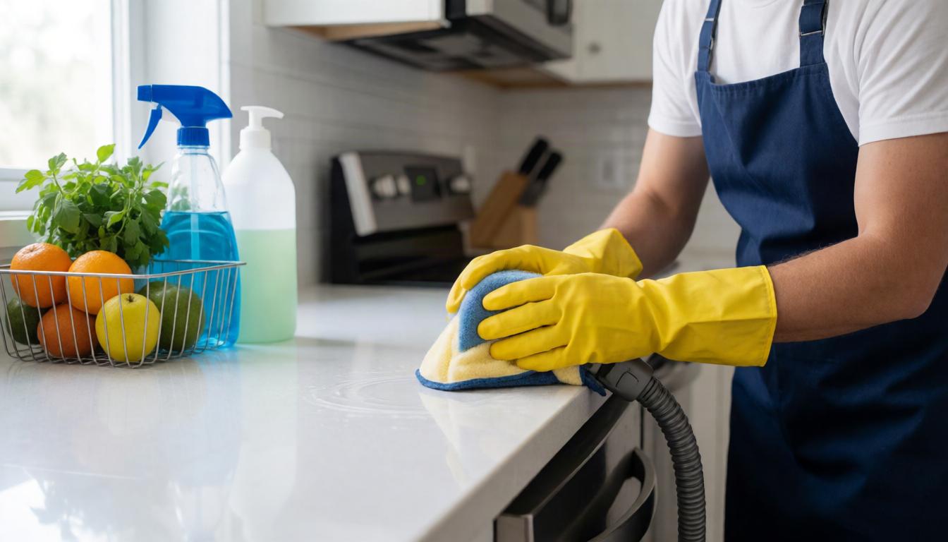 Plan Your Cleaning Visit